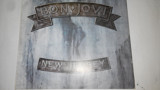 Bon Jovi «New Jersey» – 1988