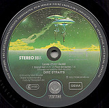 Dire Straits – Love Over Gold