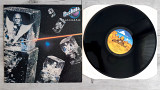 ROCKETS PLASTEROID ( ROCKLAND 900.500 A/B ) 1979 FRANCE .