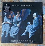 Black Sabbath – Heaven And Hell