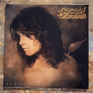 Ozzy Osbourne – No More Tears