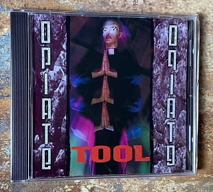 Tool – Opiate – CD