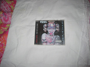 Аудио сд Crazy Town