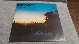 Barry Manilow - Even Now. японский винил