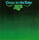 Yes 1972 - Close To The Edge