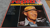 Bing Crosby - Replay . английский винил