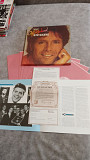 Cliff Richard And The Shadows - Best Of. английский 8 lp бокс-сет