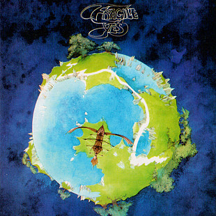 Yes 1971 - Fragile