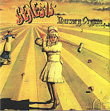 Genesis 1971 - Nursery Cryme