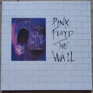 Pink Floyd – The Wall -79 (2020)