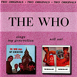 The Who 1965 / 1967 - Sings My Generation / Sell Out