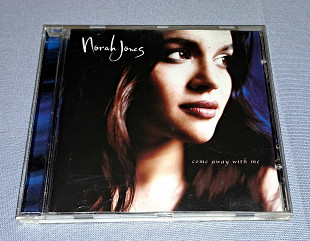 Фирменный Norah Jones - Come Away With Me