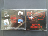 Possessed - Seven Churches