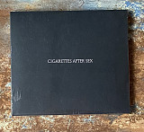 Cigarettes After Sex – Cigarettes After Sex