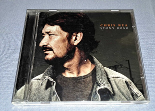 Фирменный Chris Rea - Stony Road