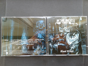 Samael - Blood Ritual