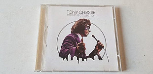 Tony Christie Definitive Collection CD фірмовий