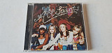 All Saints Saints & Sinners CD фірмовий