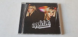 Appleton Everything's Eventual CD фірмовий