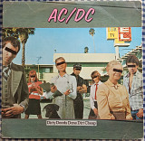 AC/DC – Dirty Deeds Done Dirt Cheap