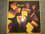 Genesis – Genesis