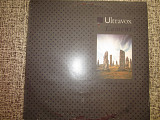 Ultravox "Lament"