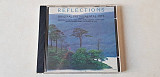 Vangelis/Bob James/Morricone/Francis Lai/Moroder... CD фірмовий