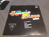 Best of italo-disco vol.8/zyx/ger/ex+/nm-