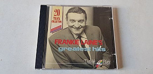 Frankie Laine's Greatest Hits CD фірмовий