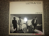 Ultravоx ‎– Vienna /1980