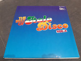 Best of italo-disco vol.4/zyx/ger/nm-