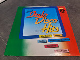 Best of italo-disco vol.3/zyx/ger/nm-