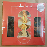 Glass Beams – Mirage