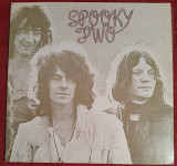 SPOOKY TOOTH - Spooky two