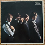 Rolling Stones The Rolling Stones UK first press lp vinyl mono