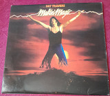 PAT TRAVERS - MAKIN " MAGIC