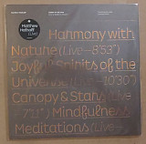 Matthew Halsall – Salute To The Sun (Live At Hallé St. Peter's) (2LP)
