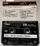 Coil. How To Destroy Angels (Remixes And Re-Recordings)