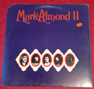 MARK - ALMOND II