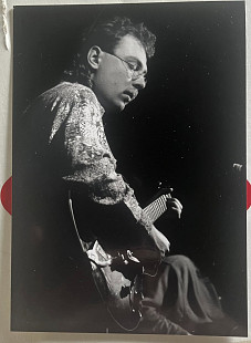 Jacky Lepage, бельгійський фотограф. Jazz