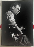 Jacky Lepage, бельгійський фотограф. Jazz