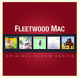 Fleetwood Mac – "5 Original Album Series"