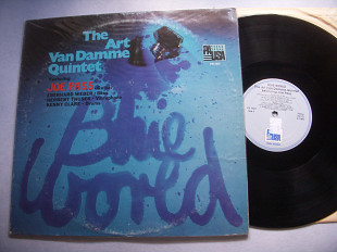 The Art Van Damme Quintet