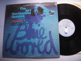 The Art Van Damme Quintet