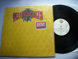 Yellowjackets