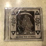 Suicide Silence – Become The Hunter CD запечатаний