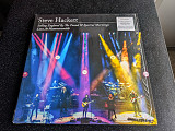 STEVE HACKETT “Selling England By The Pound & Spectral Mornings” (limited deluxe edition)
