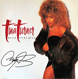 Tina Turner – Break Every Rule