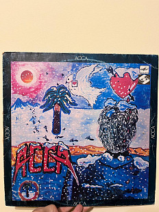 Асса (vinyl)