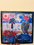 Асса (vinyl)